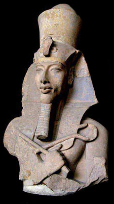 akhenaten